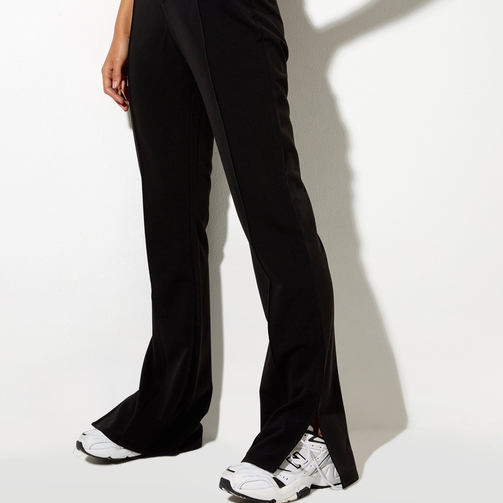 MOTEL ROCKS ZOVEY TROUSER